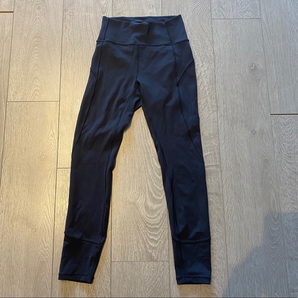 Lululemon leggings - Picture 3 of 3